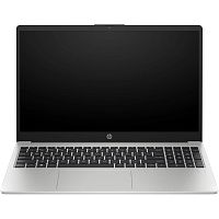 CW0W9AT Ноутбук HP 255R G10 Ryzen 5 7535U 16Gb SSD512Gb AMD Radeon 660M 15.6" TN FHD (1920x1080) без ОС black/silver WiFi BT Cam (CW0W9AT)