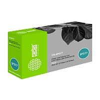 CS-SP377 -/ Картридж лазерный Cactus CS-SP377 408162 черный (6400стр.) для Ricoh Aficio SP 377DNwX/377SFNwX