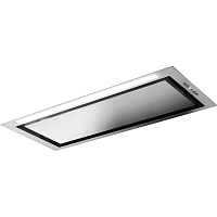 ADVANCEIX/A/52-PRF0180299 Встраиваемая вытяжка ELICA/ 52.3 см, 1000 м3/ч, отвод/рециркуляция, нерж. сталь