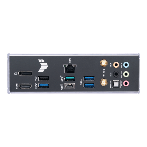 90MB1ER0-M1EAY0 Материнская плата/ TUF GAMING B760-PLUS WIFI фото 5