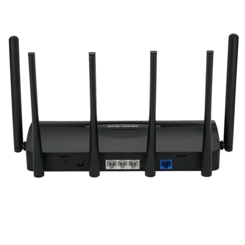 MR47BE Маршрутизатор/ BE9300 Tri-Band Wi-Fi 7 Router фото 4 MR47BE Маршрутизатор/ BE9300 Tri-Band Wi-Fi 7 Router фото 4