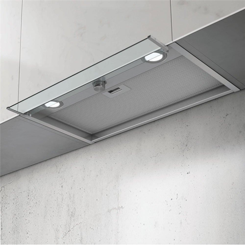 BOXINIX/A/120-PRF0097842B Вытяжки ELICA/ Встраиваемая, 120 см, механическое управление, 750 куб. м. , нержавеющая сталь фото 2