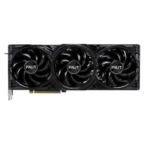 NE75080S19T2-GB2031A Видеокарта/ RTX5080 16GB PA-RTX5080 GAMINGPRO OC 16GB PALIT фото 12