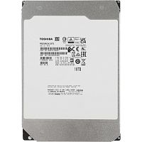 MG09ACA18TE Жесткий диск Toshiba SATA-III 18TB MG09ACA18TE Server Enterprise Capacity 512E (7200rpm) 512Mb 3.5" [MG09ACA18TE]