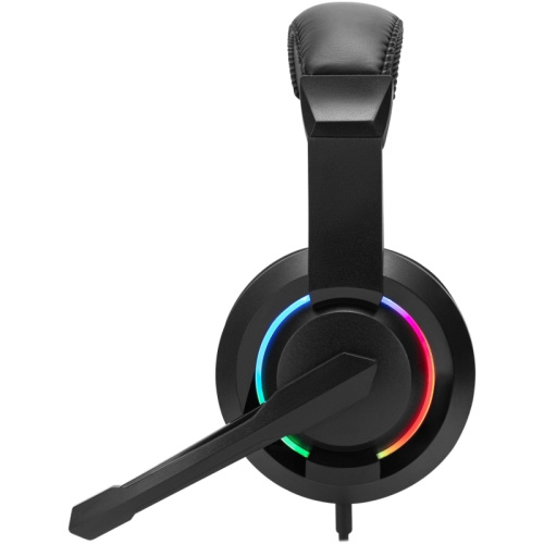 2007552 Наушники с микрофоном Oklick HS-L315G черный 1.8м накладные USB оголовье (2007552) фото 27 2007552 Наушники с микрофоном Oklick HS-L315G черный 1.8м накладные USB оголовье (2007552) фото 27