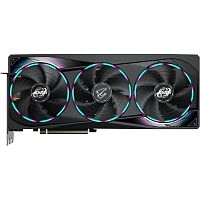 GV-N5070AORUSM-12GD1.0 Видеокарта Gigabyte PCI-E GV-N5070AORUS M-12GD 1.0 NVIDIA GeForce RTX 5070 12Gb 192bit GDDR7 2805/28000 HDMIx1 DPx3 HDCP Ret