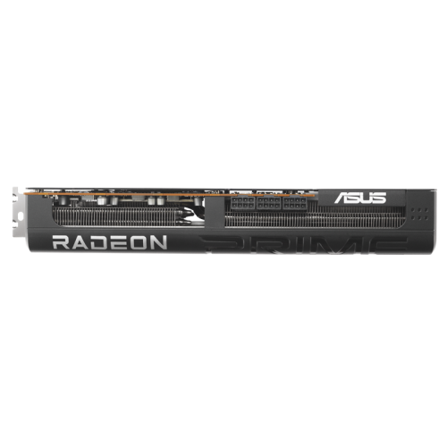 90YV0L71-M0NA00 Видеокарта/ PRIME-RX9070XT-O16G фото 8