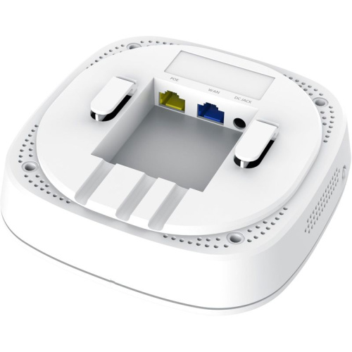 EAP883 Маршрутизатор/ Беспроводной роутер NETIS Беспроводной роутер 1200 Мбит/с Mesh 1 WAN EAP883 фото 4 EAP883 Маршрутизатор/ Беспроводной роутер NETIS Беспроводной роутер 1200 Мбит/с Mesh 1 WAN EAP883 фото 4