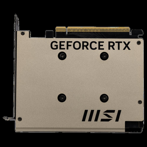 RTX50608GINSPIREITXOC Видеокарта PCIE16 RTX5060 8GB RTX 5060 8G INSPIRE ITX OC MSI фото 10 RTX50608GINSPIREITXOC Видеокарта PCIE16 RTX5060 8GB RTX 5060 8G INSPIRE ITX OC MSI фото 10