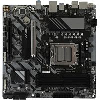 B850MD3HP Материнская плата Gigabyte B850M D3HP SocketAM5 AMD B850 4xDDR5 mATX AC`97 8ch(7.1) GbLAN RAID+HDMI+DP