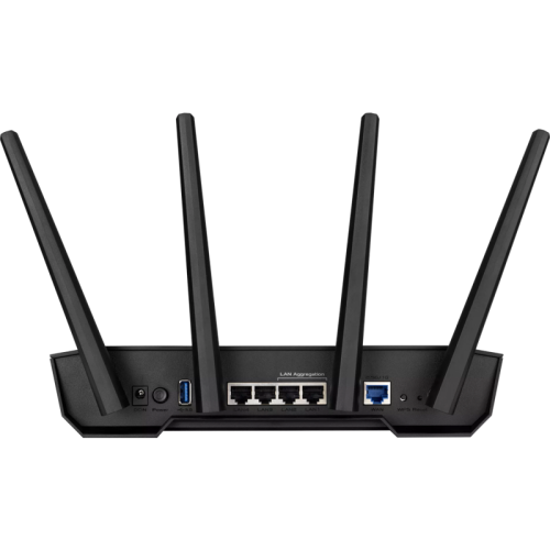 90IG0790-MU9B00 Маршрутизатор TUF-AX3000/ TUF-AX3000 фото 6 90IG0790-MU9B00 Маршрутизатор TUF-AX3000/ TUF-AX3000 фото 6