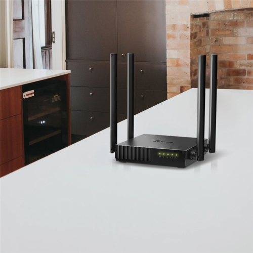 ArcherC54 Маршрутизатор/ AC1200 Wireless Dual Band Router фото 5