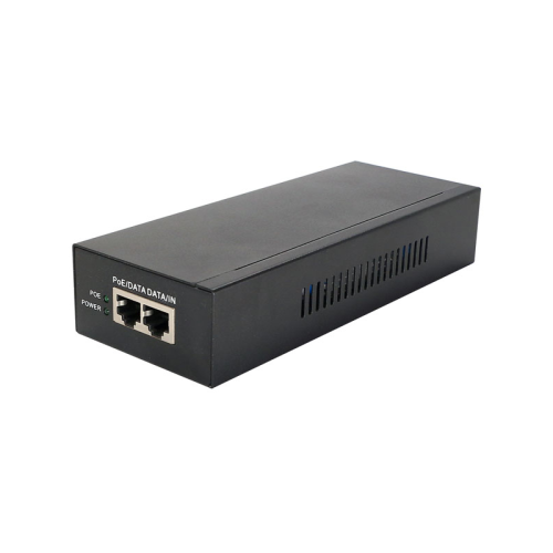 Midspan-1/652G Инжектор/ OSNOVO PoE-инжектор 65W Gigabit Ethernet на 1 порт Midspan-1/652G Инжектор/ OSNOVO PoE-инжектор 65W Gigabit Ethernet на 1 порт