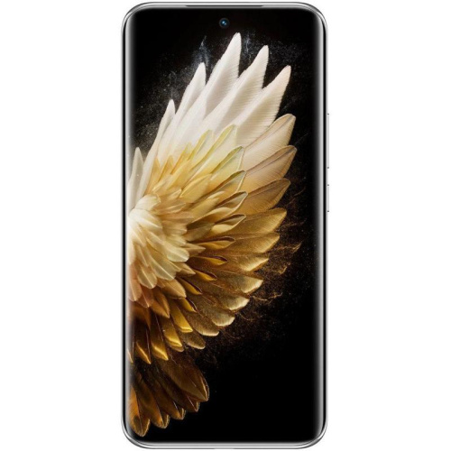 KM7256+8AURORAWHITE Смартфон Tecno Spark 40 Pro+ 8+256Gb белый фото 2