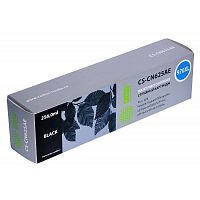 -/ Картридж струйный Cactus CS-CN625AE №970XL черный (256мл) для HP DJ Pro X476dw/X576dw/X451dw