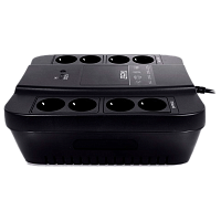 SPD-450N Источник бесперебойного питания/ Powercom SPD-450N 450 VA, 270 Wt