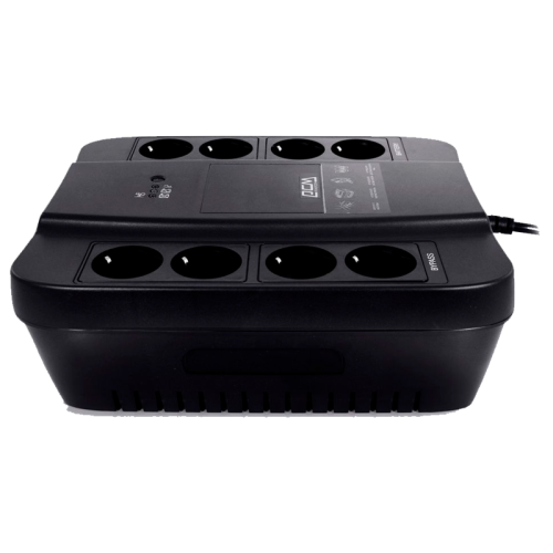 SPD-450N Источник бесперебойного питания/ Powercom SPD-450N 450 VA, 270 Wt