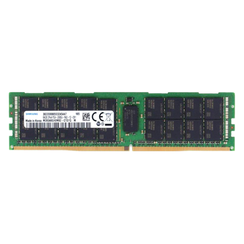 M393AAG40M32-CAEC0 Память оперативная/ Samsung DDR4 128GB RDIMM 3200 1.2V 4Rx4