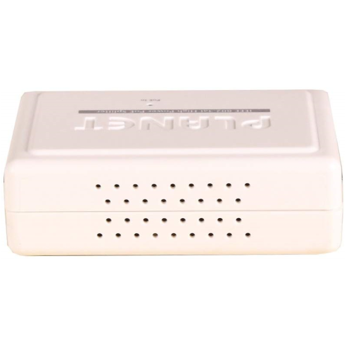 POE-162S PoE сплиттер/ PLANET IEEE802.3at High Power PoE Splitter - 12V/24V фото 4 POE-162S PoE сплиттер/ PLANET IEEE802.3at High Power PoE Splitter - 12V/24V фото 4
