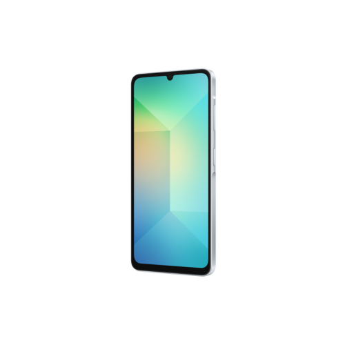 SM-A065FLBDCAU Смартфон/ Смартфон Samsung Galaxy A06 4+64GB Light Blue фото 4 SM-A065FLBDCAU Смартфон/ Смартфон Samsung Galaxy A06 4+64GB Light Blue фото 4