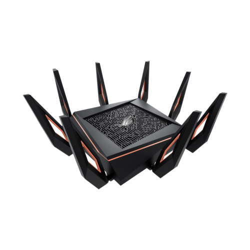 90IG04H0-MU9G00 Маршрутизатор/ GT-AX11000 фото 7