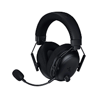 RZ04-05400100-R3M1 Гарнитура Razer BlackShark V3 Pro - Black/ Razer Headset BlackShark V3 Pro - Black ws