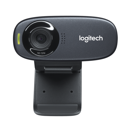 960-001065 Веб-камера/ Logitech HD Webcam C310 фото 3