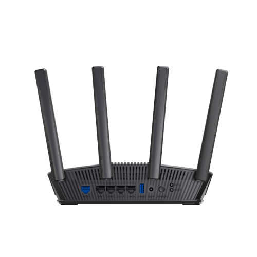 90IG0990-MO9B00 Маршрутизатор ASUS RT-BE82U/ ASUS RT-BE82U фото 2 90IG0990-MO9B00 Маршрутизатор ASUS RT-BE82U/ ASUS RT-BE82U фото 2