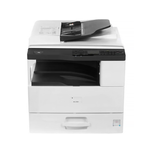 418118 Цифровое МФУ M 2701 фото 3 418118 Цифровое МФУ M 2701 фото 3