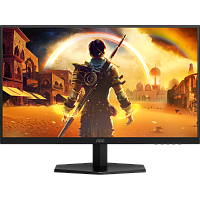 27G42E AOC 27G42E 27 16:9 Fast IPS 1920x1080 180Hz 1ms 300cd 1xHDMI 1xDP Internal Black 100x100