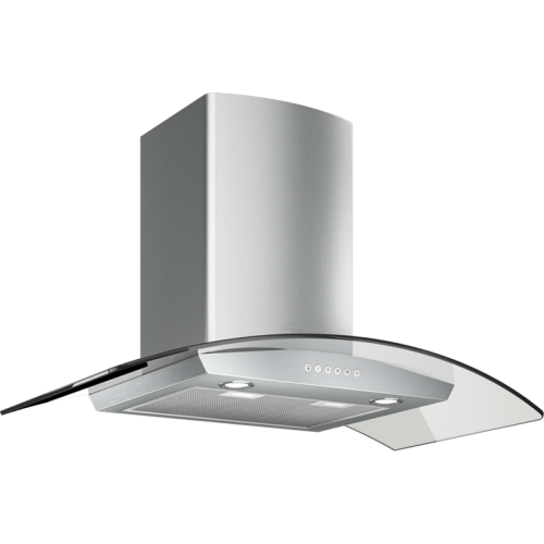 940697 GOOD, Кухонная вытяжка ELIKOR Аметист S4 60Н-700-Э4Д нерж/тонир