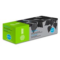 -/ Картридж лазерный Cactus CS-CF531A CF531A голубой (900стр.) для HP LJ M180n/M181fw