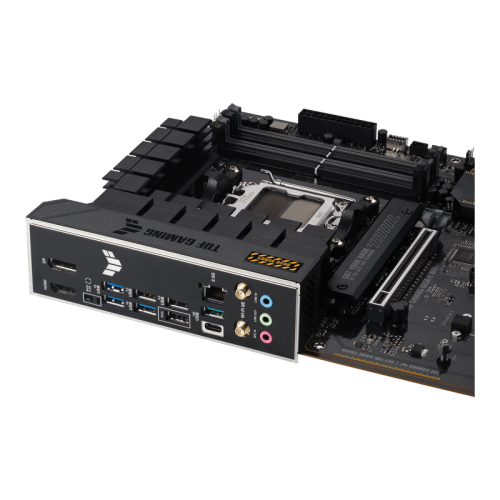 90MB1GT0-M0EAY0 Материнская плата/ TUF GAMING B650-E WIFI фото 6