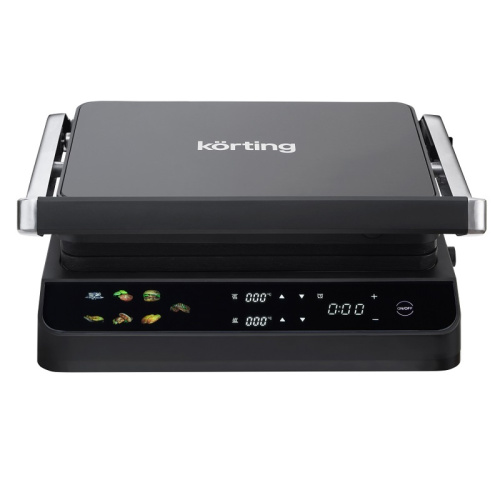 KGPA0405W Гриль KORTING фото 2