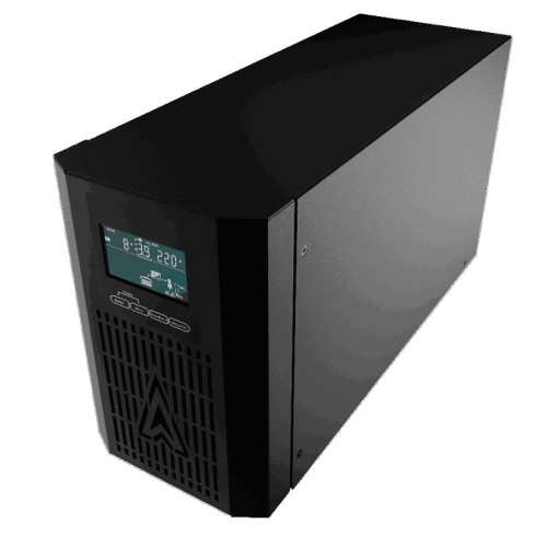 FF10201 ИБП ФОРА 1000/ Online tower