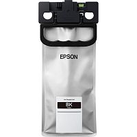 C13T01C100 Картридж/ WorkForce Pro WF-C529R / C579R Black XL Ink Supply Unit