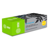 -/ Картридж лазерный Cactus CS-PH6510XC 106R03693 голубой (4300стр.) для Xerox Phaser 6510/WC6515