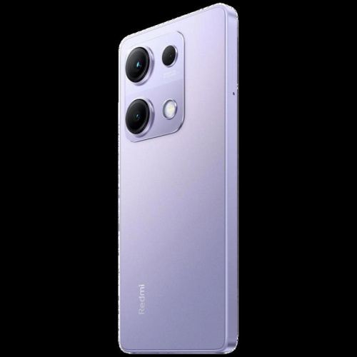 MZB0K8LRU Смартфон Redmi Note 14S 8+256Gb фиолетовый (MZB0K8LRU) фото 7