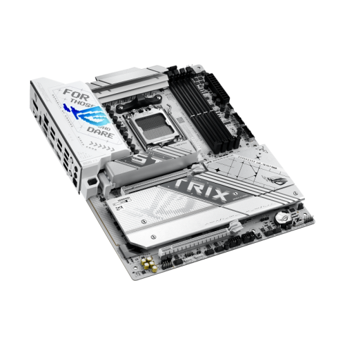 90MB1IF0-M0EAY0 Материнская плата/ ROG STRIX X870-A GAMING WIFI фото 8