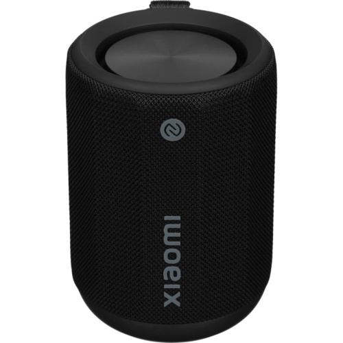 QBH4274GL Колонка порт. Xiaomi Mini черный 6W 2.0 BT 10м 2000mAh (QBH4274GL) фото 2
