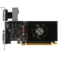 AF730-4096D3L6 Видеокарта Afox PCI-E AF730-4096D3L6 NVIDIA GeForce GT 730 4Gb 128bit GDDR3 700/1333 DVIx1 HDMIx1 CRTx1 HDCP Ret low profile [AF730-4096D3L6]