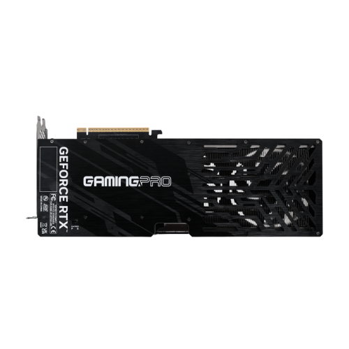 NE75070T19K9-GB2050U Видеокарта/ RTX5070 GAMINGPRO-S OC 12GB PALIT фото 3