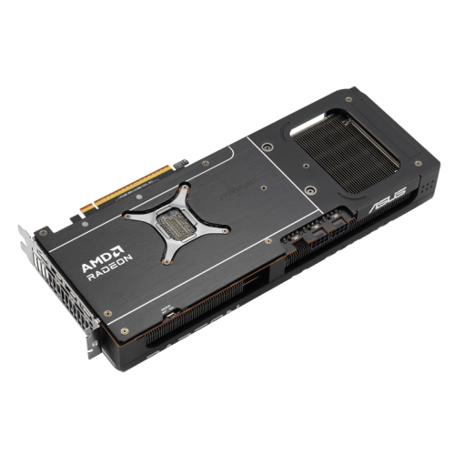 90YV0LI1-M0NA00 Видеокарта/ PRIME-RX9070-O16G фото 7