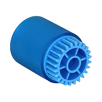 AF031082 Вал подачи бумаги/ PAPER FEED ROLLER:FEED