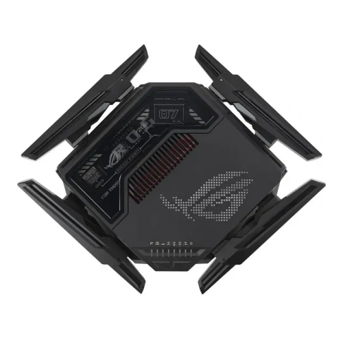 90IG08F0-MO9A0V Маршрутизатор ASUS GT-BE98/ ASUS GT-BE98/EU/13/P_EU_UK// фото 7