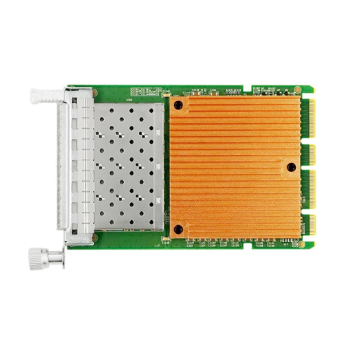 LRES3027PF-OCP Сетевая карта/ OCP3.0 4-Port 25G SFP28 Network Adapter фото 3 LRES3027PF-OCP Сетевая карта/ OCP3.0 4-Port 25G SFP28 Network Adapter фото 3