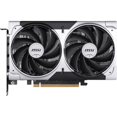 GeForceRTX50508GVENTUS2X Видеокарта/ GeForce RTX 5050 8G VENTUS 2X GeForceRTX50508GVENTUS2X Видеокарта/ GeForce RTX 5050 8G VENTUS 2X