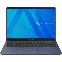 M6451SP0LURE0 Maibenben M645 16"(1920x1200 (матовый) IPS)/AMD Ryzen 5 4600H(3Ghz)/24576Mb/512PCISSDGb/Int:AMD Radeon/Cam/BT/WiFi/45.6WHr/war 1y/1.79kg/Dark Blue/Linux