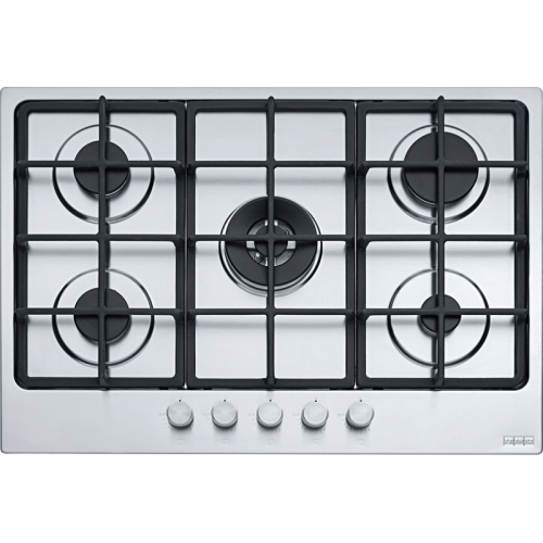 Встраиваемые газовые панели Franke/ Best, Вар.пов.газ. FHSM 755 4G DC XS C Встраиваемые газовые панели Franke/ Best, Вар.пов.газ. FHSM 755 4G DC XS C