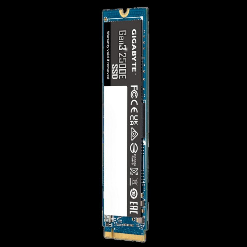 G325E500G Твердотельный накопитель SSD Gigabyte G325E500G (844370) фото 8 G325E500G Твердотельный накопитель SSD Gigabyte G325E500G (844370) фото 8